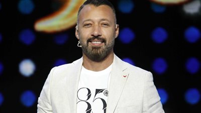 أحمد فهمي ينشر رسالة حكيمة عبر الإنستجرام