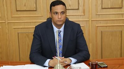 سكرتير عام المنوفية يهنئ الرئيس السيسى بمناسبة ذكرى ثورة يوليو المجيدة