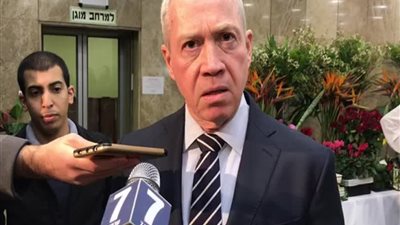وزير إسرائيلي: قادرون على سحق حماس