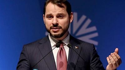 الاقتصاد التركي يعاني من التضخم 