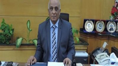 مدير مدرسة يختلس 71 ألف جنيه في البحيرة 
