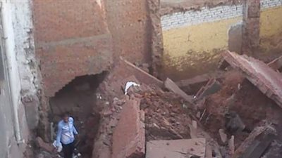 مصرع شخصين أثناء  تنقيبهما عن الآثار في الفيوم