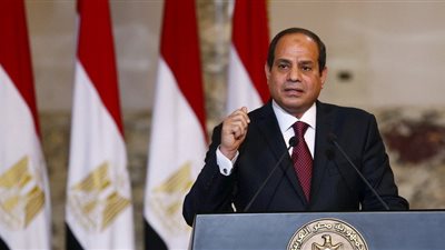 الرئيس السيسي: اخترنا مصارحة الشعب المصري وعرض الحقائق لمواجهة التحديات