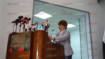نجوى إبراهيم لـ