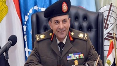 مدير الكلية الحربية: اخترنا أكفأ الرجال لينالوا أشرف المهام