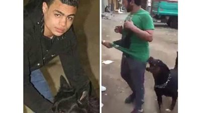 جنح بولاق الدكرور تحجز محاكمة صاحب واقعة كلب فيصل لهذا الموعد