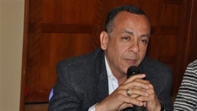 الأعلى للآثار: مالك التابوت مقتدر وغطاء نقل من أسوان إلى الإسكندرية