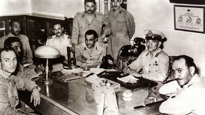 ثورة يوليو.. كشفت  خداع الإخوان وأكدت إحترام يهود مصر لـ عبدالناصر