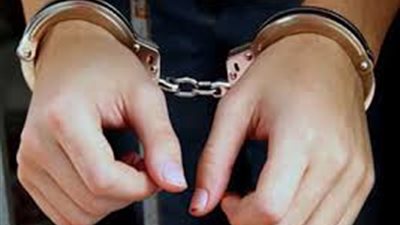 الأموال العامة تضبط هارب من 35 سنه أحكام حبس في روض الفرج
