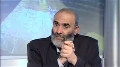 فيديو.. أشرف السعد عن 