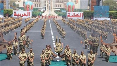 انفوجراف .. 4 رسائل من  