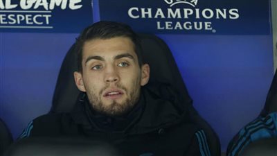 كوفاسيتش: أريد فرصتى كأساسى فى مدريد بعد ثلاث سنوات