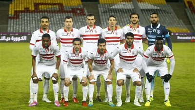 نجل مرتضى منصور يتحدث عن مهامه الكاملة داخل الزمالك 