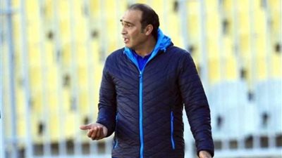 على ماهر يكشف موقفه النهائي بشأن تدريب منتخب مصر