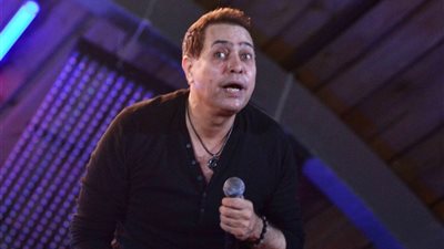 12 عامًا مرت علي تألق حكيم في مهرجان 