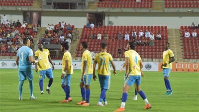 طبيب الإسماعيلى يوضح إصابة مجدي أمام الصفاقسى