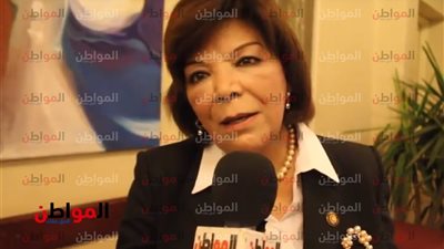 فيديو.. أحلام حنفي لـ