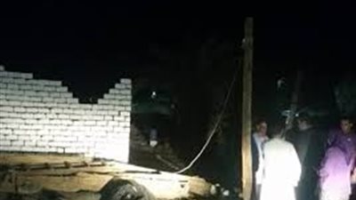 تفاصيل اليوم الأول من الموجة العاشرة لـ إزالة تعديات دمياط 