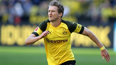 البيلد : نجم دورتموند يحدد وجهته المقبلة