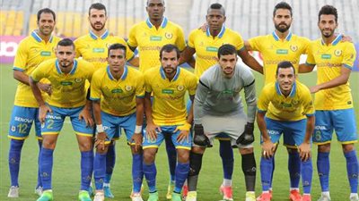 الإسماعيلى يواجه الأهلى القطرى ودياً اليوم 