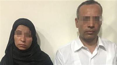 مفاجأة جديدة في قضية الطفل المقتول على يد والده 