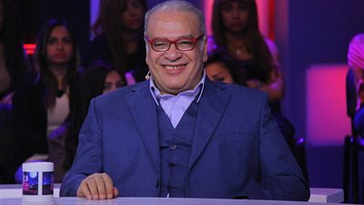  عش الدبابير يُعيد صلاح عبد الله للسينما من جديد