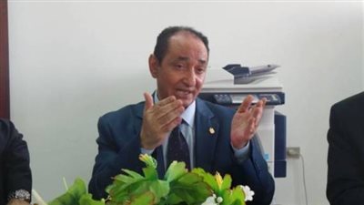 جامعة العريش تعقد اليوم مؤتمر 