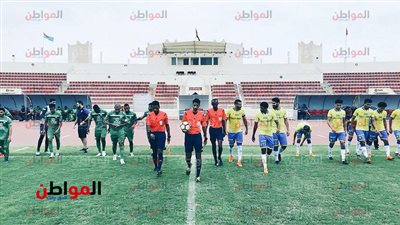 صور.. الإسماعيلى يفوز على الأهلي القطري برباعية نظيفة وديًا