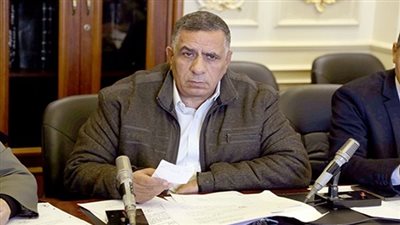 البرلمانى محمد وهب الله يهنئ الرئيس السيسى بـ