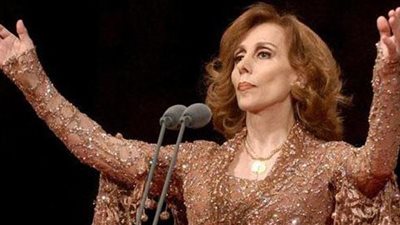  تصدر فيروز الترند عقب تداول خبر وفاتها