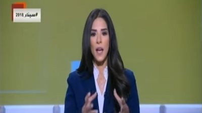 فيديو.. أسماء مصطفى: الشائعات سلاح قوي للقضاء على استقرار مصر