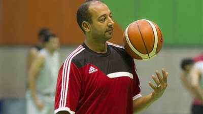 الأهلي: تعاقدات السلة كفيلة بحصد البطولات