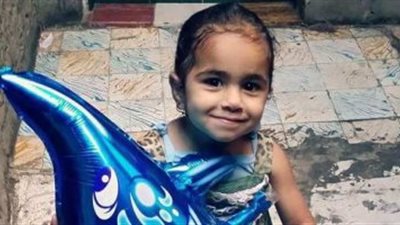 تعرف على قرار النيابة ضد المتهم بذبح طفلة داخل مسجد في أوسيم