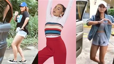  kiki challenge تشعل مواقع التواصل الاجتماعي من جديد