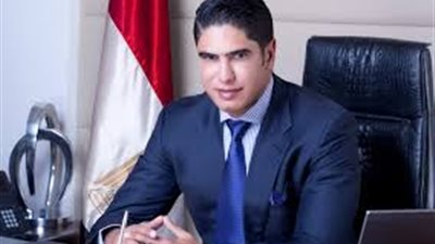أبو هشيمة يهنئ المصريين بعيد ثورة 23 يوليو