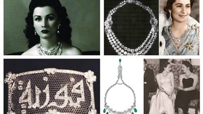 مجوهرات أسرة محمد علي باشا .. هكذا كان مصيرها بعد 23 يوليو