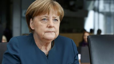 الشعب الألماني: لا نحتاج إلى المساعدات العسكرية الأمريكية