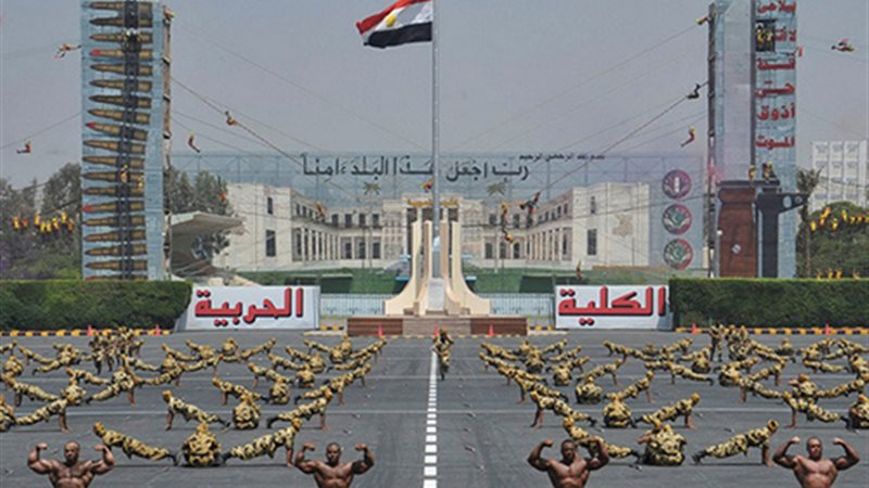 اللواء أركان حرب