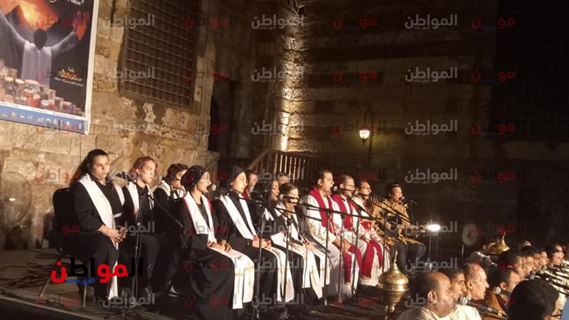 احتفالية وطن بلا