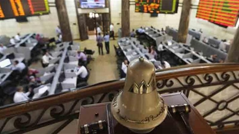 البورصة المصرية