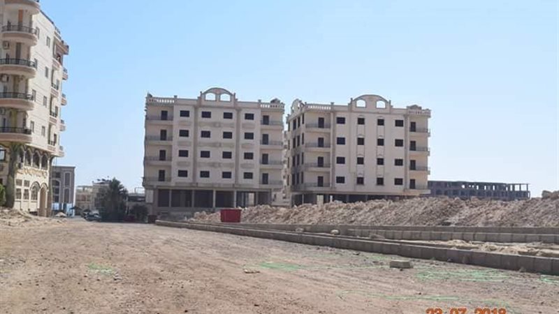 جولة محافظ البحر