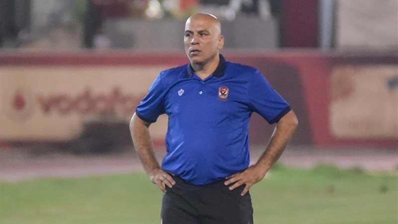 محمد يوسف - مدرب