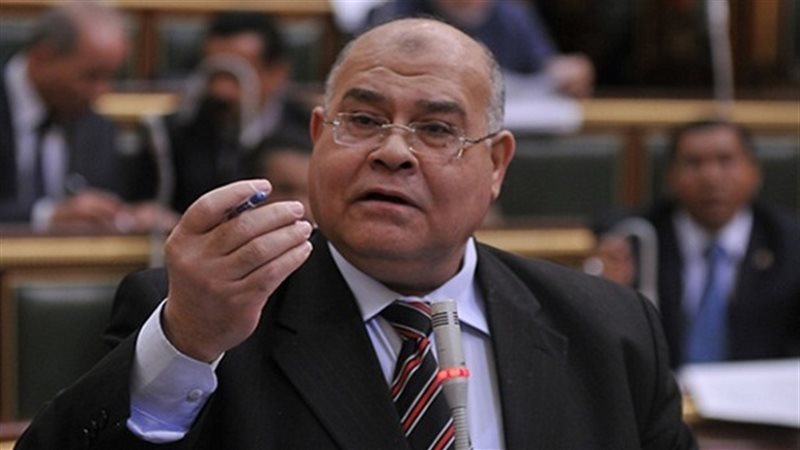 ناجى الشهابى رئيس