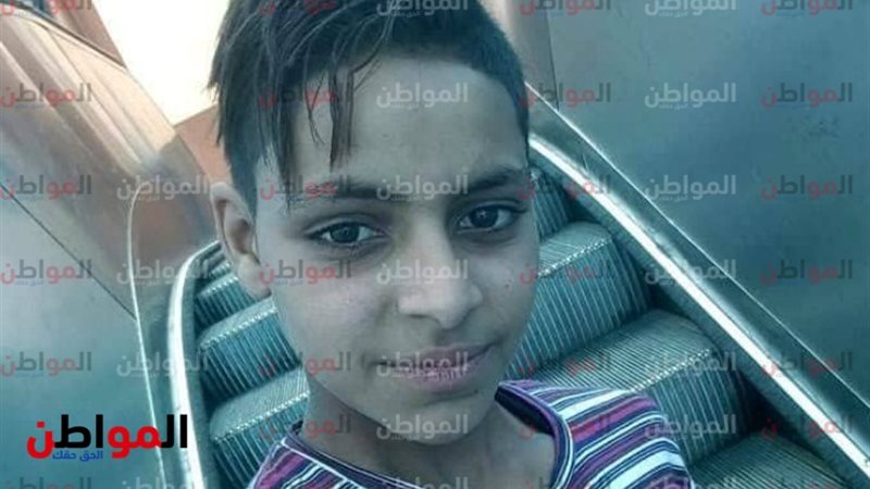 محمود سيد محمود خضر