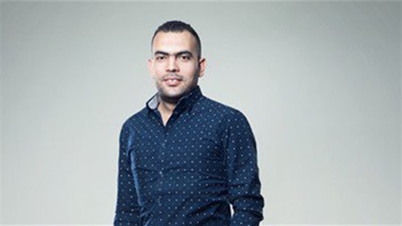 خالد عليش 