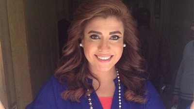 رسالة جديدة من نشوى مصطفى إلى جمهورها