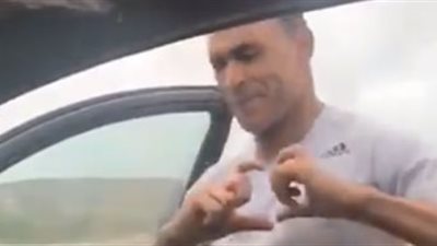 فيديو| ارقص يا حضري .. السد العالي يرقص 