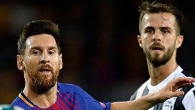 يوفنتوس يفتح الباب لـ