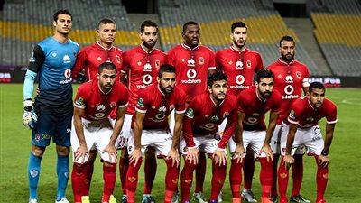 الأهلي يقترب من حسم صفقتي الموسم