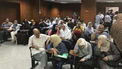 20 ألف طالب يسجلون رغباتهم في مرحلة الثانية من التنسيق الجامعي 2018